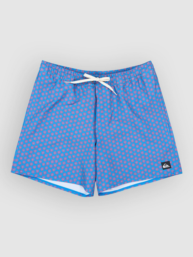 Quiksilver Stretch Printed Volley 16 Boardshorts