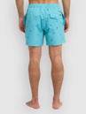 Quiksilver Stretch Printed Volley 16 Boardshorts