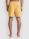 Quiksilver Stretch Printed Volley 16 Boardshorts
