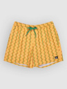 Quiksilver Stretch Printed Volley 16 Boardshorts