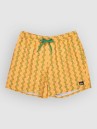 Quiksilver Stretch Printed Volley 16 Boardshorts
