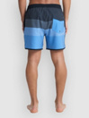 Quiksilver Stretch Scallop Volley 16 Boardshorts
