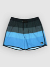 Quiksilver Stretch Scallop Volley 16 Boardshorts