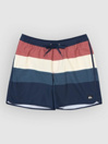 Quiksilver Stretch Scallop Volley 16 Surffishortsit
