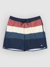 Quiksilver Stretch Scallop Volley 16 Boardshorts