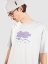 Quiksilver Structured Flower T-Shirt