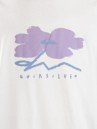 Quiksilver Structured Flower T-Shirt