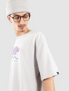 Quiksilver Structured Flower T-Shirt