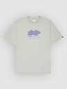 Quiksilver Structured Flower T-Shirt