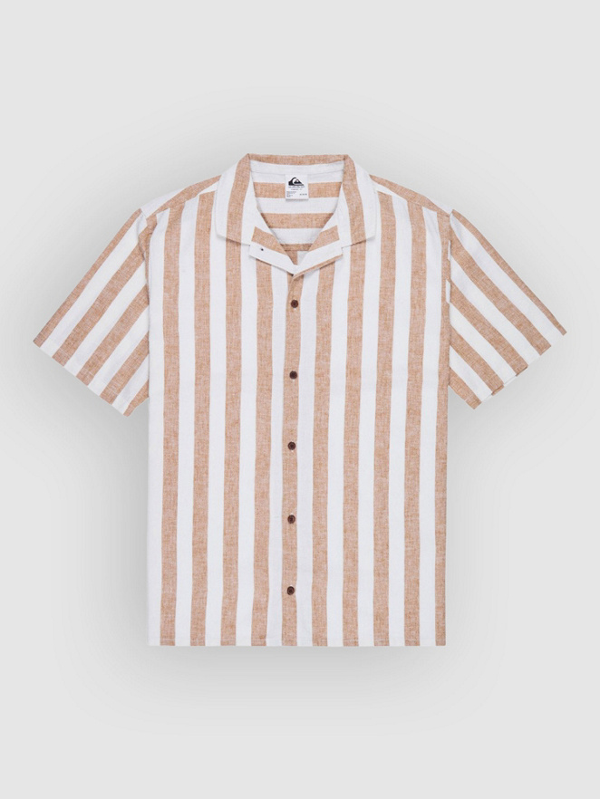 Quiksilver Sunset Song Camicia