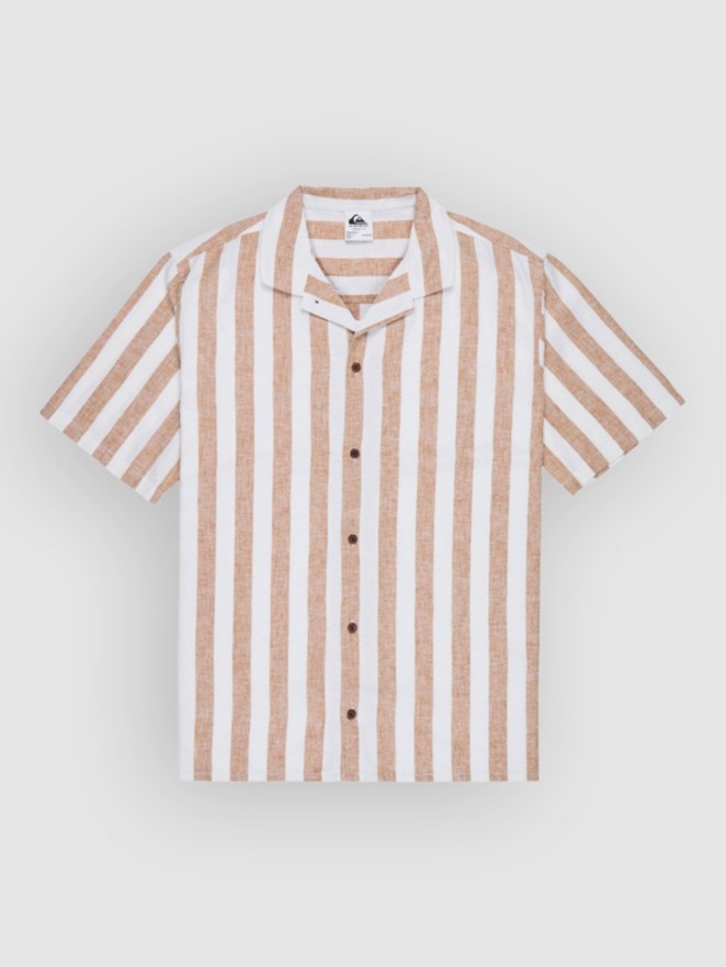 Quiksilver Sunset Song Camicia
