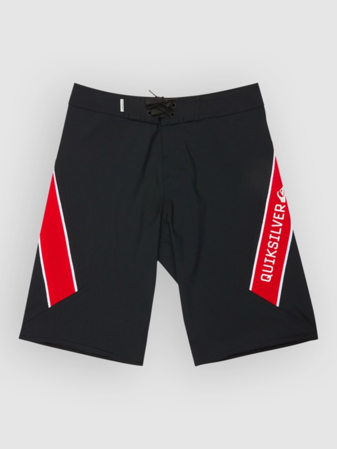 Quiksilver Surfsilk Clicker 19 Kids Boardshorts