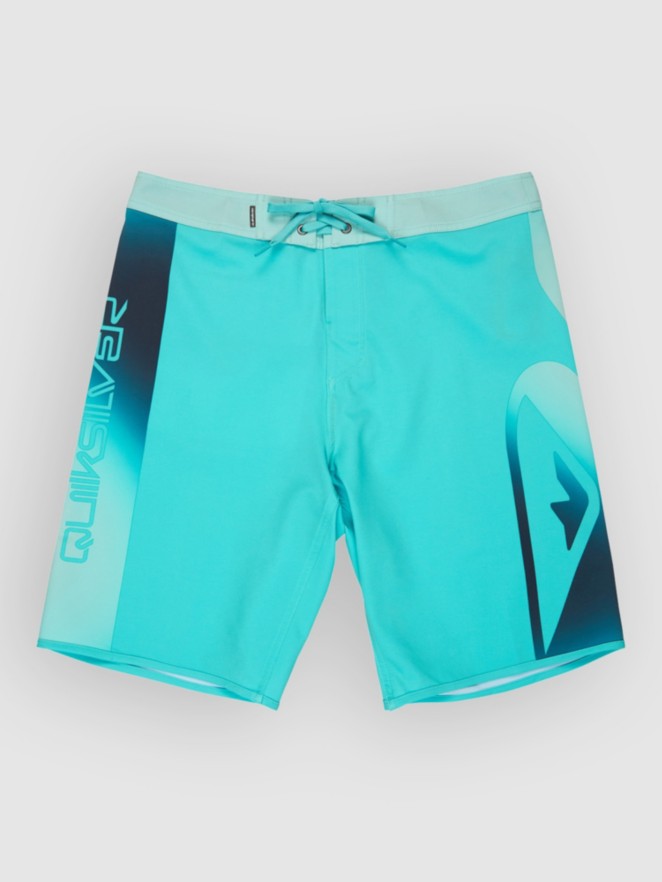 Quiksilver Surfsilk Holmes 20 Boardshorts