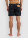 Quiksilver Surfsilk Kaimana Printed 16 Boardshorts