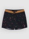Quiksilver Surfsilk Kaimana Printed 16 Boardshorts