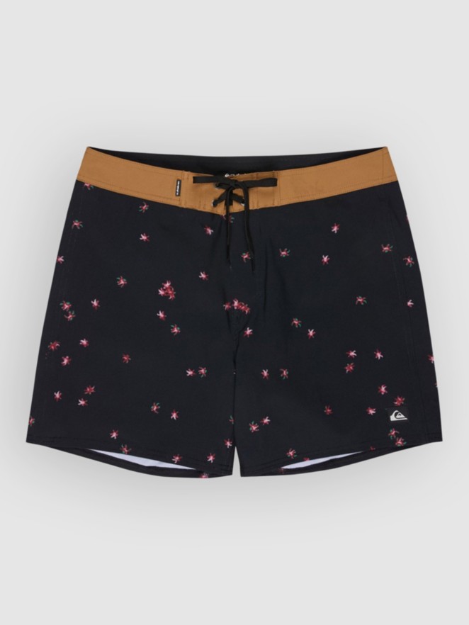 Quiksilver Surfsilk Kaimana Printed 16 Koupacky