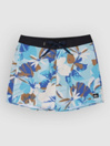 Quiksilver Surfsilk Kaimana Printed 16 Boardshorts