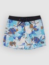 Quiksilver Surfsilk Kaimana Printed 16 Boardshorts