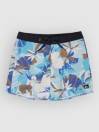 Quiksilver Surfsilk Kaimana Printed 16 Boardshorts