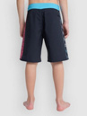 Quiksilver Surfsilk Next Gen 17 Kids Boardshorts