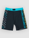 Quiksilver Surfsilk Next Gen 17 Kids Boardshorts