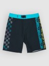 Quiksilver Surfsilk Next Gen 17 Kids Boardshorts
