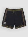 Quiksilver Surfsilk Nomad 18 Boardshorts