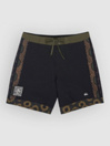 Quiksilver Surfsilk Nomad 18 Boardshorts