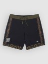 Quiksilver Surfsilk Nomad 18 Boardshorts