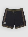 Quiksilver Surfsilk Nomad 18 Boardshorts