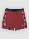 Quiksilver Surfsilk Nomad 18 Boardshorts