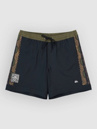 Quiksilver Surfsilk Nomad Volley 17 Boardshorts