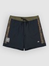 Quiksilver Surfsilk Nomad Volley 17 Boardshorts