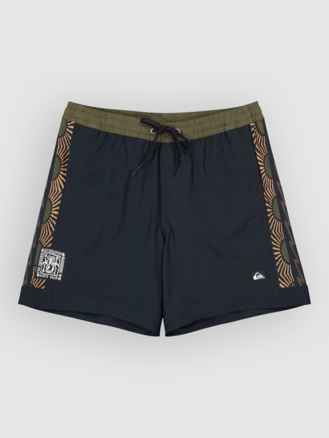Quiksilver Surfsilk Nomad Volley 17 Boardshorts