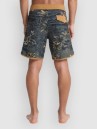 Quiksilver Surfsilk Scallop 18 Boardshorts