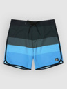 Quiksilver Surfsilk Scallop 18 Boardshorts