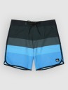 Quiksilver Surfsilk Scallop 18 Boardshorts