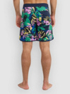Quiksilver Surfsilk Scallop 18 Boardshorts