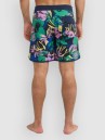 Quiksilver Surfsilk Scallop 18 Boardshorts