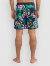 Quiksilver Surfsilk Scallop 18 Boardshorts