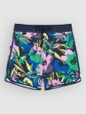 Quiksilver Surfsilk Scallop 18 Boardshorts