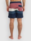 Quiksilver Surfsilk Scallop 18 Boardshorts