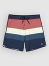 Quiksilver Surfsilk Scallop 18 Boardshorts