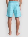 Quiksilver Surfsilk Scallop 18 Boardshorts