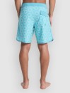 Quiksilver Surfsilk Scallop 18 Boardshorts