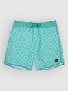 Quiksilver Surfsilk Scallop 18 Boardshorts