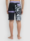 Quiksilver Surfsilk Straight 17 Kids Boardshorts