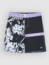 Quiksilver Surfsilk Straight 17 Kids Boardshort