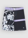 Quiksilver Surfsilk Straight 17 Kids Boardshort
