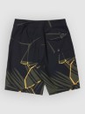 Quiksilver Surfsilk Straight 17 Kids Boardshorts